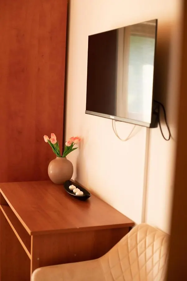 Rooms Marty'S Corner Livade 0*,  Croatia