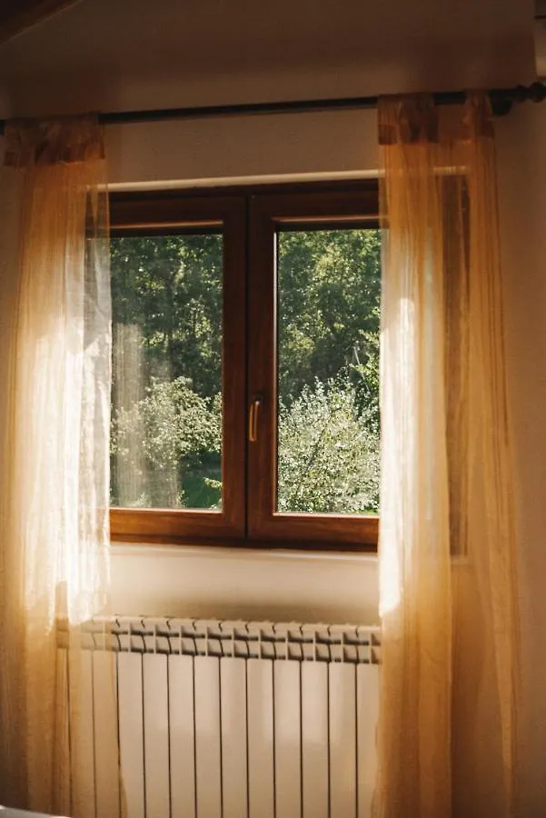Rooms Marty'S Corner Livade Croatia