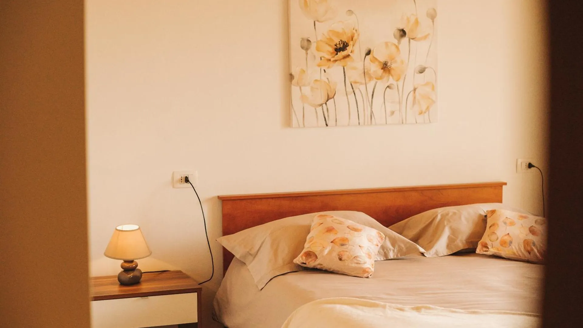 Guest house Rooms Marty'S Corner Livade